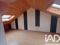 Vente appartement 6 pièces