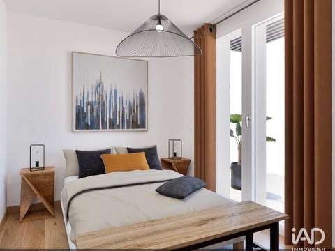 Vente appartement 4 pièces Vente appartement 4 pièces