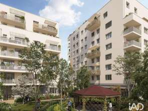 Vente Appartement 4 piècesBrignais