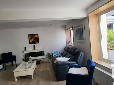 Vente appartement 5 pièces
