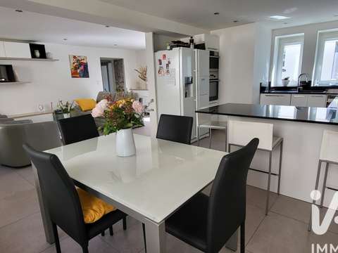 Vente appartement 5 pièces