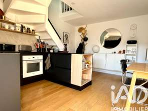 Vente Appartement 3 piècesBrignais