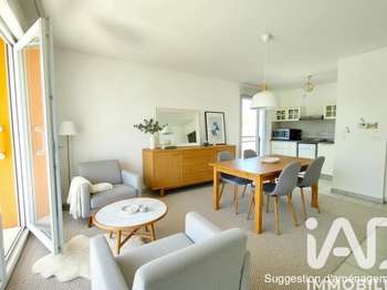 Vente Appartement 3 piècesBrignais