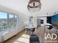 Vente appartement 4 pièces Vente appartement 4 pièces