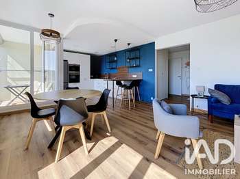 Vente appartement 4 pièces Vente appartement 4 pièces