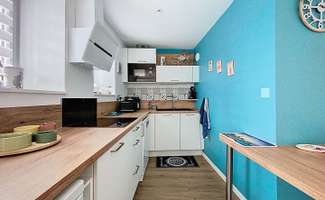 Photo Vente appartement Brignogan-Plages