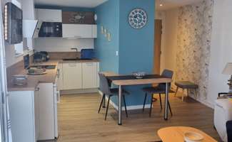 Photo Vente appartement Brignogan-Plages