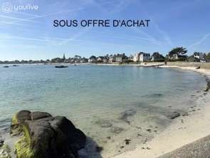 Vente Appartement T1Brignogan-Plages