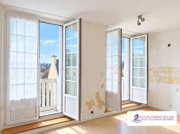 Vente appartement 1 pièce Vente appartement 1 pièce