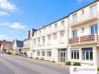 Vente Appartement T1Brignogan-Plages