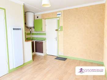 Vente appartement 1 pièce Vente appartement 1 pièce