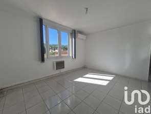 Vente Appartement 3 piècesBrignoles