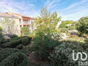 Vente Appartement 3 piècesBrignoles