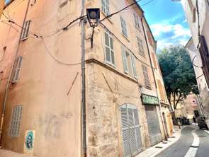 Vente Appartement 2 piècesBrignoles