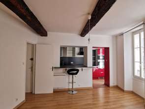 Vente Appartement 4 piècesBrignoles