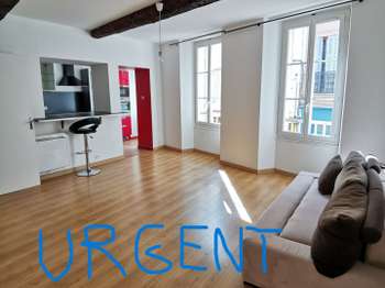 Vente Appartement 4 piècesBrignoles