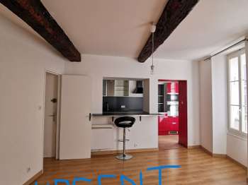 Vente Appartement 4 piècesBrignoles
