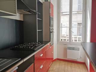 Vente appartement 4 pièces Vente appartement 4 pièces