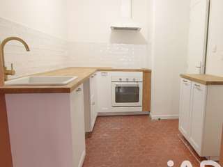 Vente appartement 4 pièces Vente appartement 4 pièces
