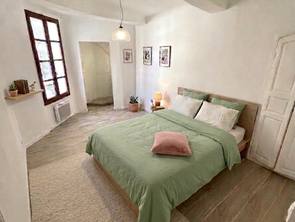 Vente Appartement 4 piècesBrignoles
