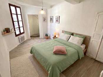 Vente appartement 4 pièces Brignoles 83