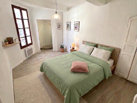 Vente appartement 4 pièces Brignoles 83