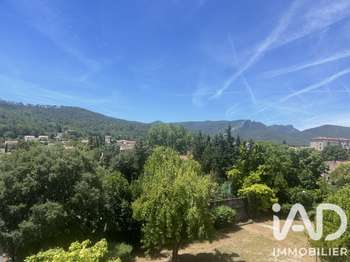 Vente Appartement 4 piècesBrignoles