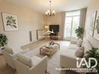 Vente appartement 4 pièces Vente appartement 4 pièces