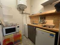 Vente appartement 1 pièce Vente appartement 1 pièce