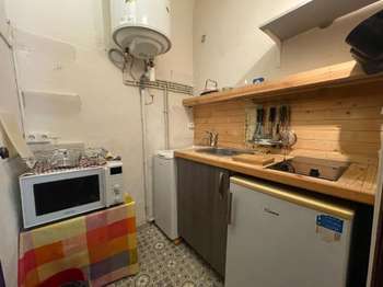 Vente appartement 1 pièce Vente appartement 1 pièce