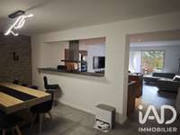 Vente appartement 5 pièces Vente appartement 5 pièces