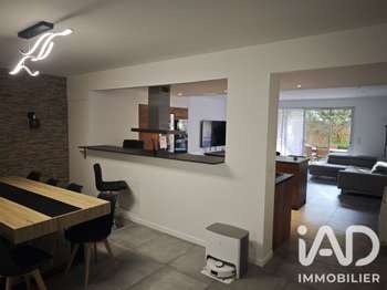 Vente appartement 5 pièces Vente appartement 5 pièces