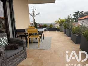 Vente Appartement 4 piècesBrindas