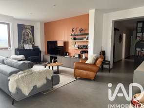 Vente Appartement 4 piècesBrindas