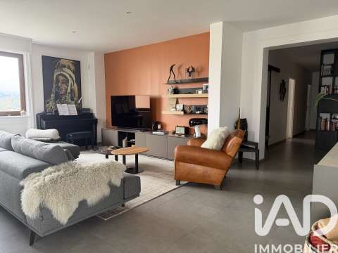 Vente appartement 4 pièces Brindas 69
