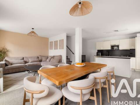 Vente appartement 4 pièces Brindas 69