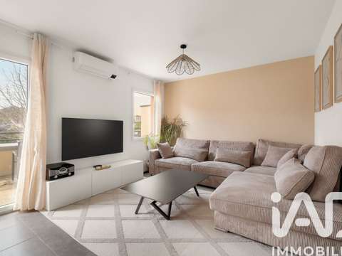 Vente appartement 4 pièces Brindas 69