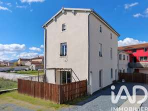 Vente Appartement 2 piècesBrindas