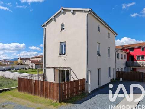 Vente appartement 2 pièces Brindas 69
