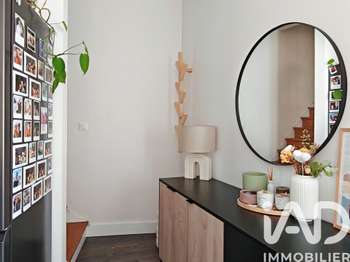 Vente appartement 2 pièces Brindas 69
