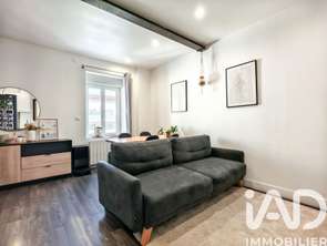 Vente Appartement 2 piècesBrindas