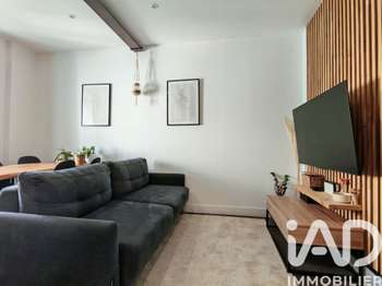 Vente Appartement 2 piècesBrindas