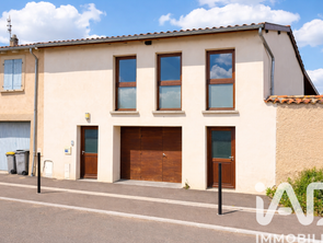 Vente Appartement 3 piècesBrindas