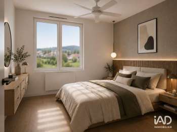 Vente appartement 2 pièces Vente appartement 2 pièces