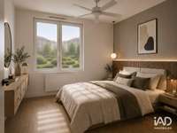 Vente appartement 3 pièces Vente appartement 3 pièces