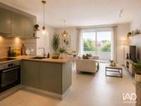 Vente appartement 3 pièces Vente appartement 3 pièces