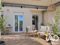 Vente appartement 2 pièces Vente appartement 2 pièces