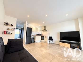 Vente Appartement 2 piècesBrindas