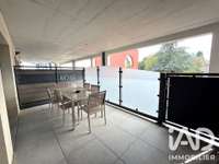 Vente appartement 2 pièces Vente appartement 2 pièces