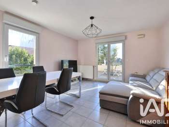 Vente Appartement 4 piècesBrindas